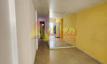 Imagem 2: Apartamento-À VENDA-Tijuca-Rio de Janeiro-RJ