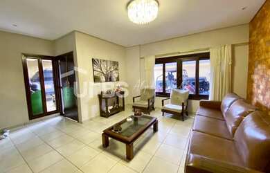 Imagem 4: Lindo Sobrado no Jardim Atlântico com 4 quarto, sendo 3 suítes plenas, lazer completo e mu