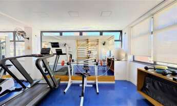 Imagem 6: Flat com 1 dormitório à venda, 35m² - Jardim Paulista - São Paulo/SP