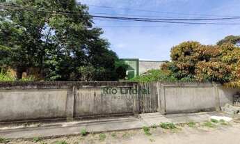 Imagem: Terreno à venda, 350 m² por R$ 200.000