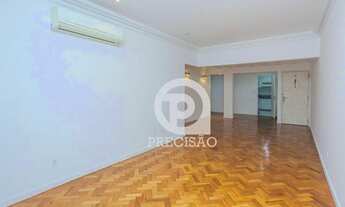Imagem 5: Apartamento à venda, 118 m² por R$ 2.900.000,00 - Leblon - Rio de Janeiro/RJ