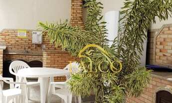 Imagem 4: Cobertura com 4 dormitórios à venda, 191 m² por R$ 1.600.000,00 - Vila Nova - Cabo Frio/RJ