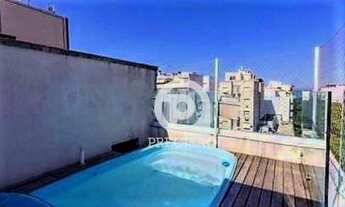 Imagem 4: Cobertura à venda, 212 m² por R$ 5.500.000,00 - Leblon - Rio de Janeiro/RJ