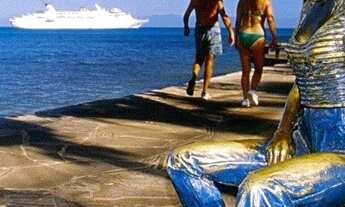 Imagem: Casa pra temporada em Búzios