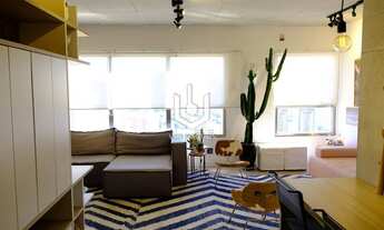 Imagem 5: Apartamento no Alto da Boa vista 74m² 2 dormitórios