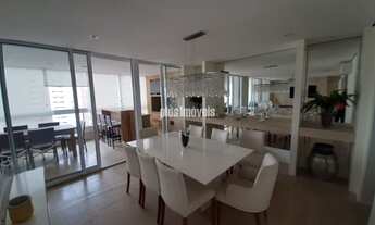 Imagem 7: Alto Padrão! Piscina com raia! Terração!