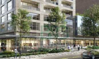 Imagem: Studio à venda, 26 m² por R$ 460.420,55