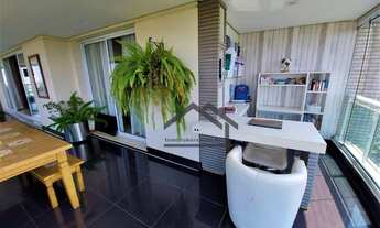 Imagem 4: Apartamento à venda no Jardim Anália Franco - São Paulo/SP