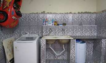 Imagem 3: Casa Bairro Altos de Santana, dois dormitórios