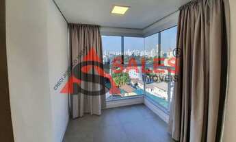 Imagem 3: Apartamento para locação, Pinheiros, São Paulo, SP