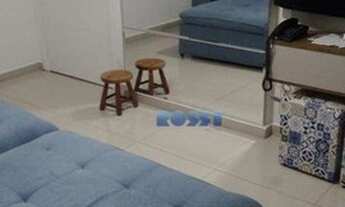 Imagem 3: Apartamento com 2 dormitórios à venda, 57 m² por R$ 280.000 - Brás - São Paulo/SP