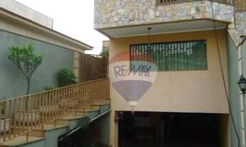 Imagem: Sobrado com 3 dormitórios à venda, 166