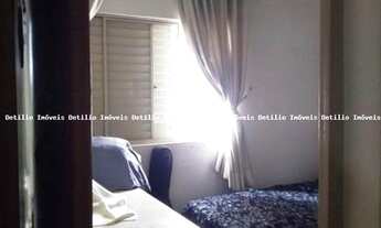 Imagem 5: Apartamento para venda possui 52 metros quadrados com 2 quartos em Vila Ivone - São Paulo