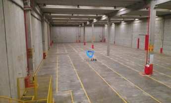 Imagem 2: Galpão para alugar, 9284 m² por R$ 200.000,00/mês - Osasco - Osasco/SP