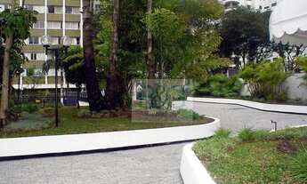 Imagem: Apartamento à venda, 204 m² por R$ 1.800.000,00