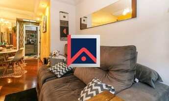 Imagem 5: Locação Apartamento 2 Dormitórios - 55 m² Pinheiros