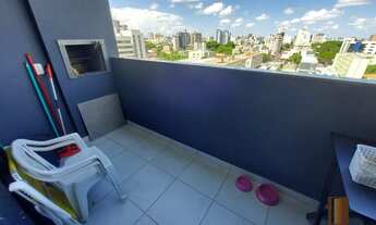 Imagem 2: Apartamento de 2(dois) dormitórios à venda no bairro Centro em Canoas Ref.:AP1396