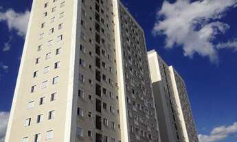 Imagem 2: APARTAMENTO RESIDENCIAL À VENDA, CONDOMÍNIO VILLAGE DA FONTE, CHÁCARA BELA VISTA, POÁ