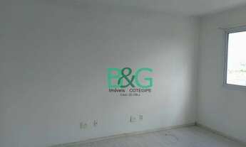 Imagem 5: Apartamento com 1 dormitório à venda, 35 m² por R$ 230.000 - Quinta da Paineira - São Paul