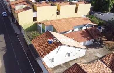 Imagem 2: Terreno à venda, 343 m² por R$ 550.000,00 - Setor Central - Araguaína/TO