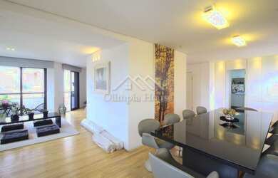 Imagem 7: Venda Apartamento 3 Dormitórios - 280 m² Higienópolis