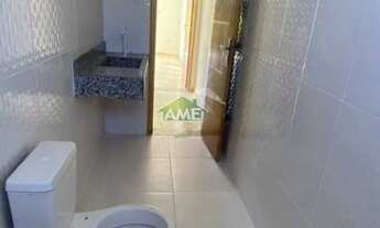 Imagem 13: Cómodos amplos que você procura ? tem essa belezura aqui