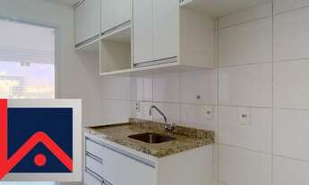 Imagem 7: Apartamento Venda 2 Dormitórios - 54 m² Consolação