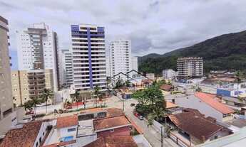 Imagem 3: Apartamento com 3 dormitórios à venda, 119 m² por R$ 295.000,00 - Centro - Mongaguá/SP