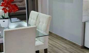 Imagem 4: Apartamento com 3 dormitórios à venda, 80 m²