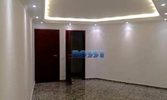 Imagem 2: Apartamento com 3 dormitórios à venda, 126 m² por R$ 880.000 - Vila Zelina - São Paulo/SP