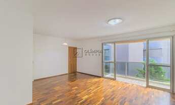 Imagem 3: Venda Apartamento 3 Dormitórios - 120 m² Higienópolis