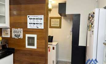 Imagem 5: Sobrado com 3 dormitórios à venda, 138 m² por R$ 780.000,00 - Campo Comprido - Curitiba/PR