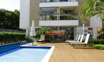 Imagem: Apartamento finamente mobiliado próximo