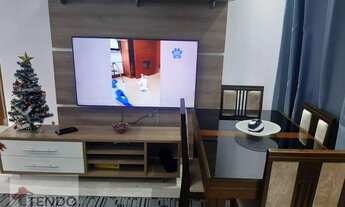 Imagem: Imob01 - Apartamento 45 m² - venda - 2