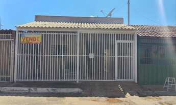 Imagem 3: Casa 2 quartos para Venda Taguatinga Norte (Taguatinga), Brasília