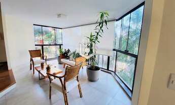 Imagem 4: Apartamento no Campo Belo com 312m² 4 dormitório sendo 4 suítes