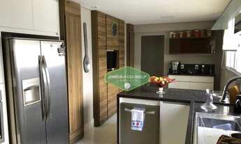 Imagem 7: Apto à venda no Iepê Golf 4 dorms (4 suítes) 3 vagas 233 m2