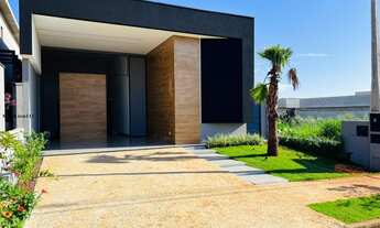 Imagem: Casa em Condomínio para Venda em Ribeirão