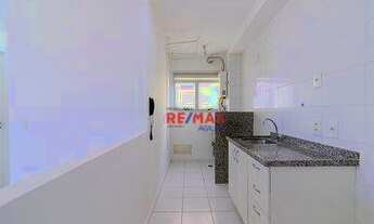 Imagem 3: Apartamento com 2 dormitórios à venda, 43 m² por R$ 230.000,00 - Jaraguá - São Paulo/SP