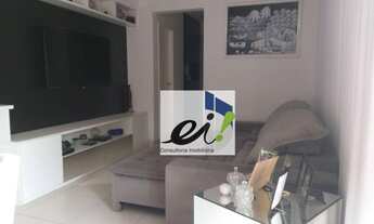 Imagem 2: Apartamento com 3 dormitórios à venda, 101 m² por R$ 505.000,00 - Pampulha - Belo Horizont