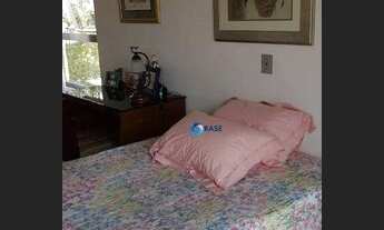 Imagem 6: Apartamento com 1 dormitório à venda, 70 m² por R$ 550.000,00 - Panamby - São Paulo/SP