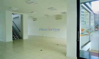 Imagem 4: Campinas - Predio Inteiro - Cambuí