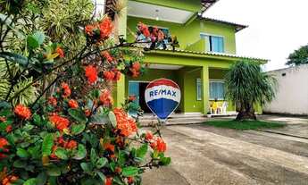 Imagem 2: Linda e Imponente Casa no Loteamento Monte Líbano no Salim