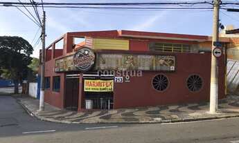 Imagem: Ponto Comercial à venda, Vila Industrial