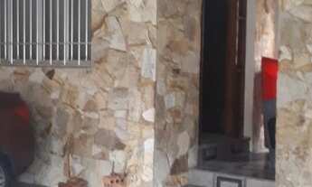 Imagem: Sobrado para venda na Freguesia do Ó