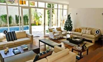 Imagem 6: Sobrado com 4 dormitórios à venda, 366 m² por R$ 2.650.000,00 - Jardim Marajoara - São Pau