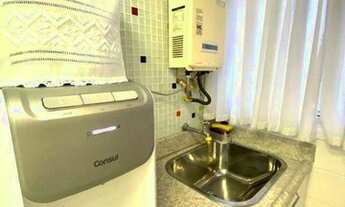 Imagem 7: Apartamento com 2 quartos à venda, 70 m² por R$ 895.000 - Barra da Tijuca - Rio de Janeiro