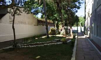 Imagem 7: APARTAMENTO DE 02 DORMITÓRIOS À VENDA. BAIRRO JARDIM BOTÂNICO