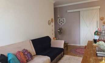 Imagem 4: Cobertura com 1 dormitório à venda - Gonzaga - Santos/SP