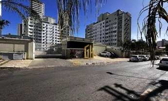 Imagem 5: Apartamento à venda, 50 m² por R$ 210.000,00 - Setor Negrão de Lima - Goiânia/GO